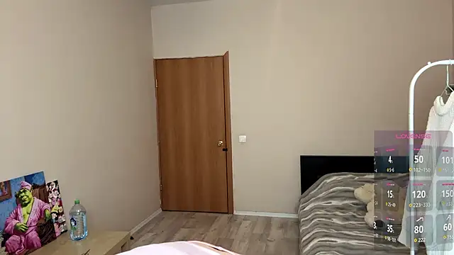 ZaraCreedon online show from 03/02/26, 05:08