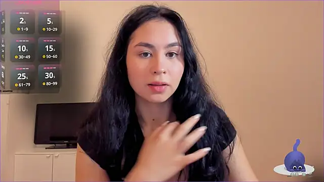 Snapshot of Mile_Madeline chatting on 01/02/25, 07:44 Mile Madeline online show from 01/02/25, 07:44