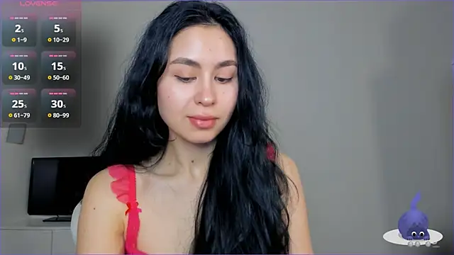 Snapshot of Mile_Madeline chatting on 03/20/25, 05:02 Mile Madeline online show from 03/20/25, 05:02