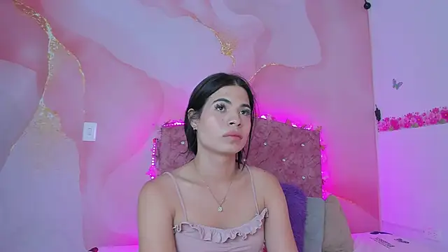 Daisy  rose online show from 01/20/25, 03:04