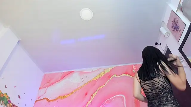 Daisy  rose online show from 01/29/25, 02:10