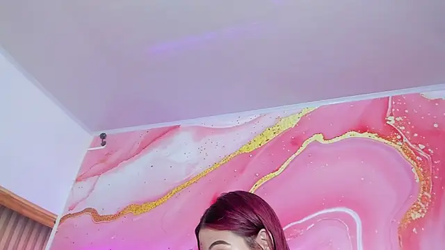 Daisy  rose online show from 01/08/26, 03:09