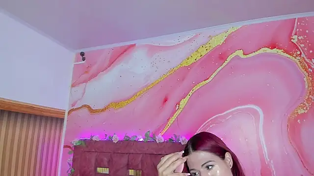 Daisy  rose online show from 01/14/26, 03:01