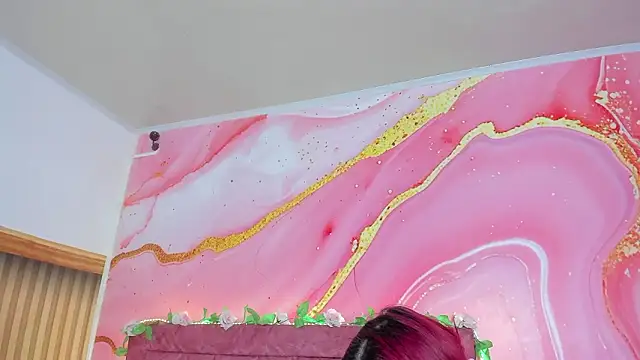 Daisy  rose online show from 02/16/26, 03:13