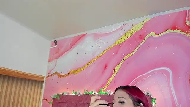 Daisy  rose online show from 02/28/26, 03:07