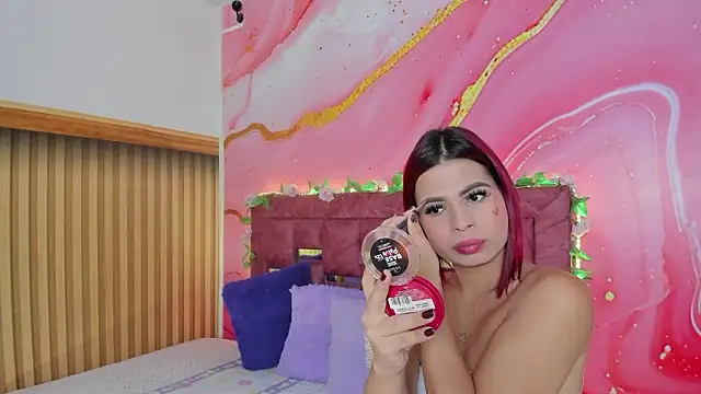 Daisy  rose online show from 03/13/26, 02:51