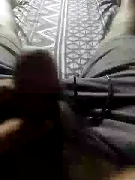 black panth99 online show from 01/17/25, 01:36