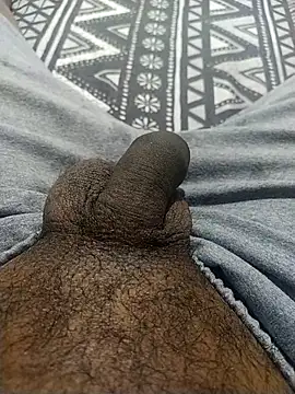 black panth99 online show from 10/12/25, 05:23