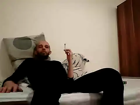 Yasha3465 online show from 12/02/24, 05:15