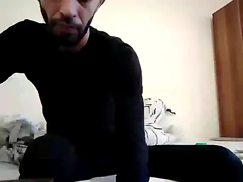 Yasha3465 online show from 12/03/24, 12:49