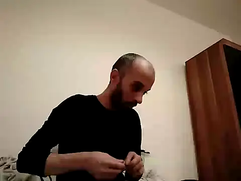 Yasha3465 online show from 12/03/24, 05:01