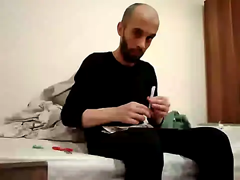 Yasha3465 online show from 12/04/24, 10:51