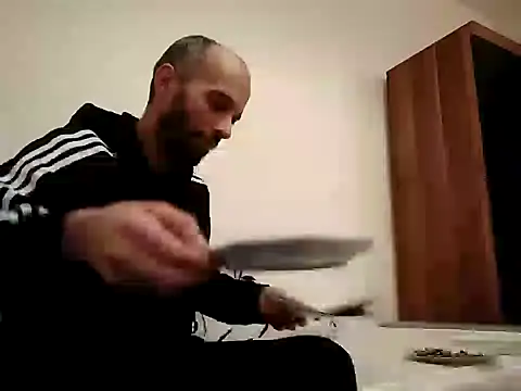 Yasha3465 online show from 12/05/24, 04:34