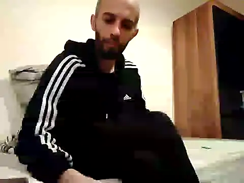 Yasha3465 online show from 12/06/24, 03:52