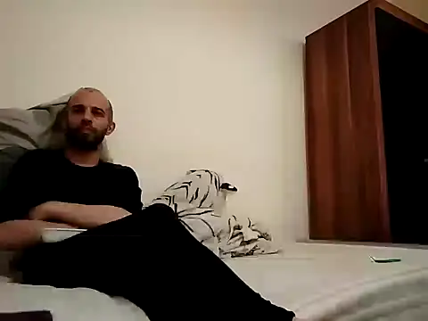 Yasha3465 online show from 12/06/24, 06:59