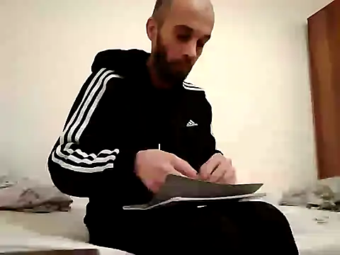 Yasha3465 online show from 12/06/24, 11:25