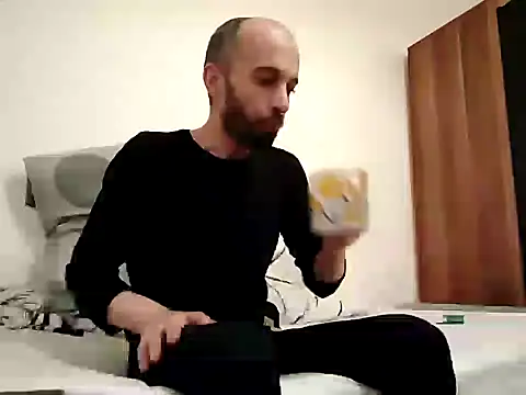 Yasha3465 online show from 12/07/24, 03:14