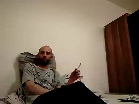 Yasha3465 online show from 12/08/24, 07:22