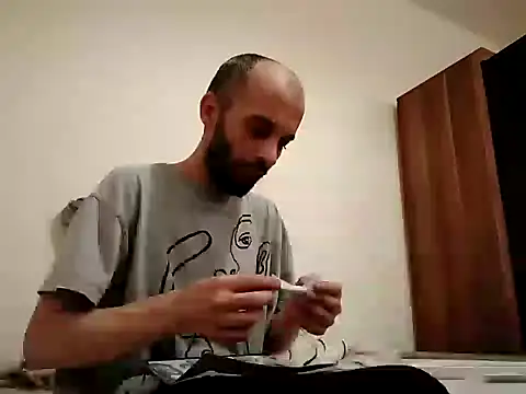 Yasha3465 online show from 12/08/24, 10:25