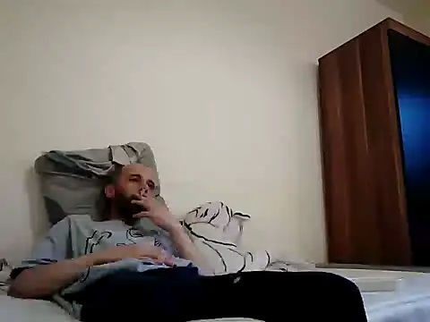 Yasha3465 online show from 12/09/24, 09:28