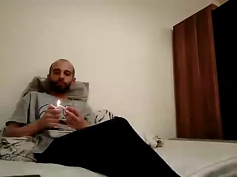 Yasha3465 online show from 12/10/24, 07:37