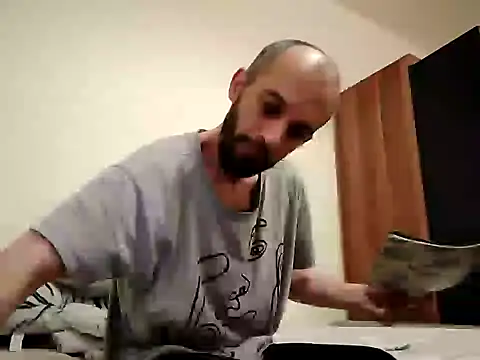 Yasha3465 online show from 12/13/24, 02:32