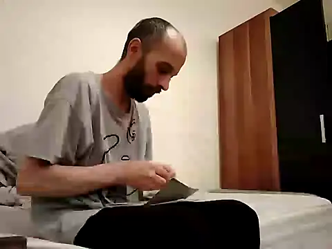 Yasha3465 online show from 12/13/24, 06:00