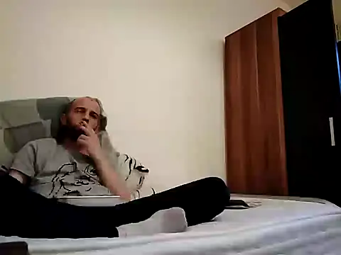 Yasha3465 online show from 12/13/24, 09:02