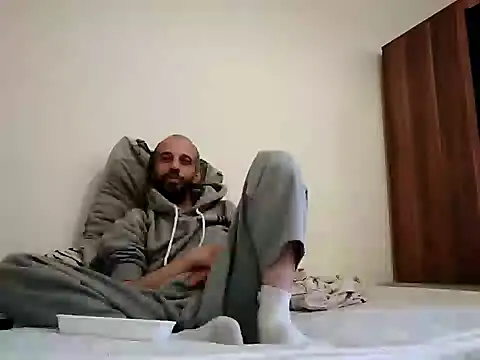 Yasha3465 online show from 12/15/24, 11:23