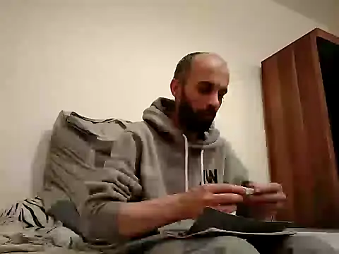 Yasha3465 online show from 12/15/24, 04:04