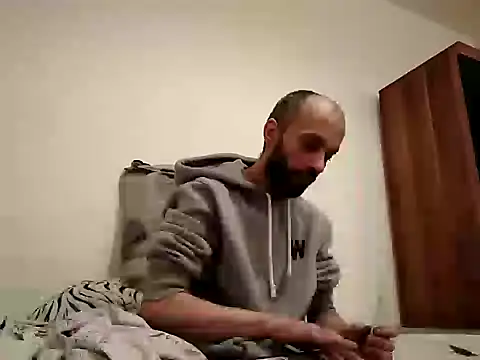 Yasha3465 online show from 12/16/24, 07:04