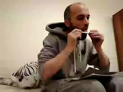 Yasha3465 online show from 12/17/24, 07:50