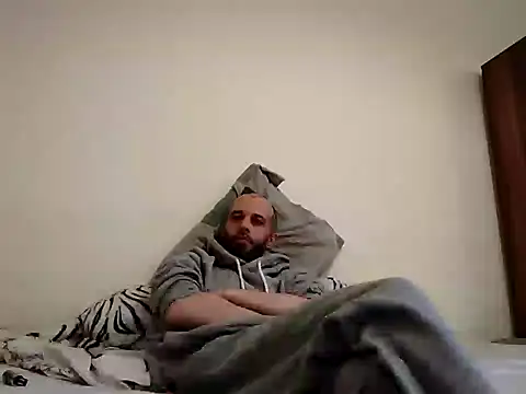 Yasha3465 online show from 12/17/24, 10:55