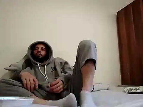 Yasha3465 online show from 12/18/24, 02:38