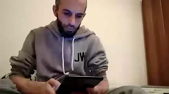 Yasha3465 online show from 12/19/24, 04:02