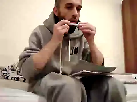 Yasha3465 online show from 12/19/24, 07:40