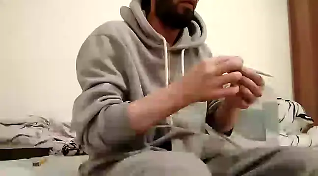 Yasha3465 online show from 12/19/24, 10:42