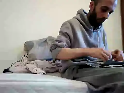 Yasha3465 online show from 12/20/24, 10:16