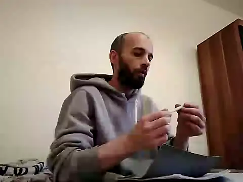 Yasha3465 online show from 12/21/24, 11:11