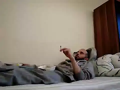 Yasha3465 online show from 12/21/24, 02:15