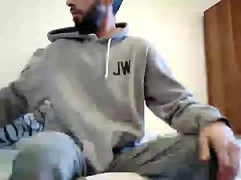 Yasha3465 online show from 12/22/24, 01:33