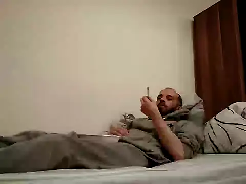 Yasha3465 online show from 12/22/24, 11:41