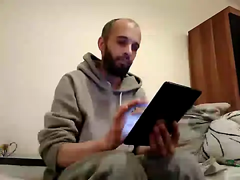 Yasha3465 online show from 12/23/24, 07:30