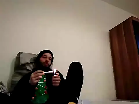 Yasha3465 online show from 12/26/24, 02:05