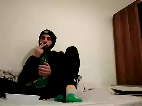 Yasha3465 online show from 12/26/24, 07:05