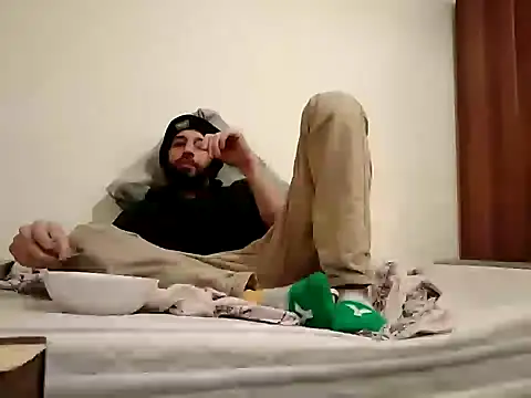 Yasha3465 online show from 12/28/24, 04:30