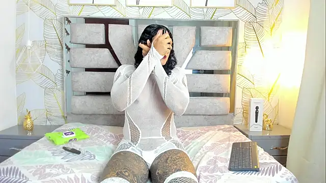 Alison Chan  online show from 05/28/26, 10:18