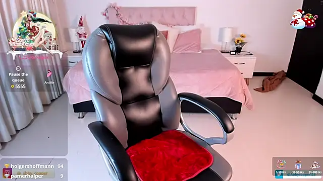 Snapshot of _Abby_23_ chatting on 01/03/25, 06:33 Abby 23 online show from 01/03/25, 06:33