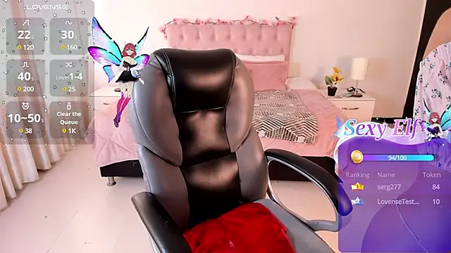 Snapshot of _Abby_23_ chatting on 01/14/25, 02:00 Abby 23 online show from 01/14/25, 02:00