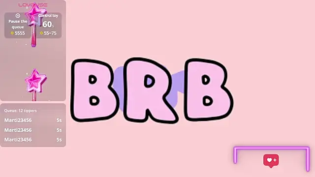 Snapshot of _Abby_23_ chatting on 03/10/25, 03:20 Abby 23 online show from 03/10/25, 03:20